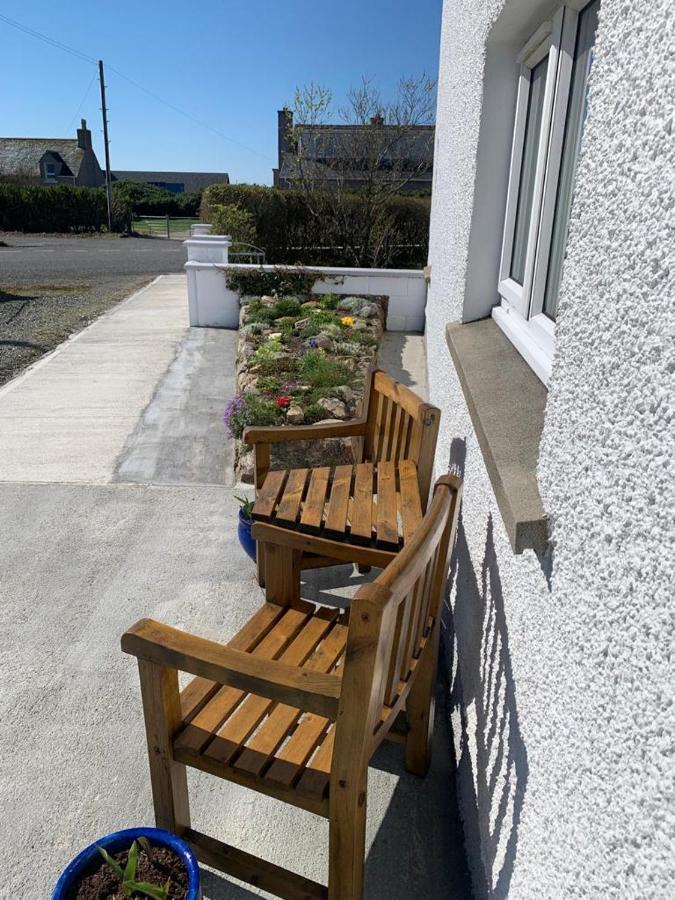 Dairy Cottage Swordale  Luaran gambar