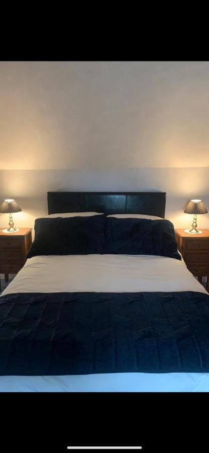 Dairy Cottage Swordale  Luaran gambar