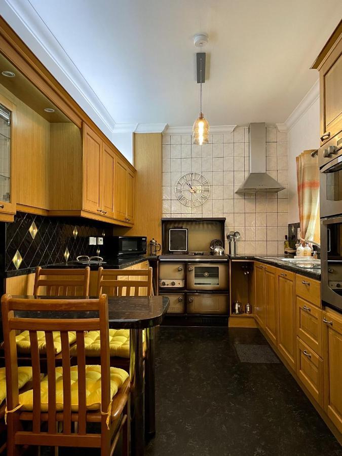 Dairy Cottage Swordale  Luaran gambar