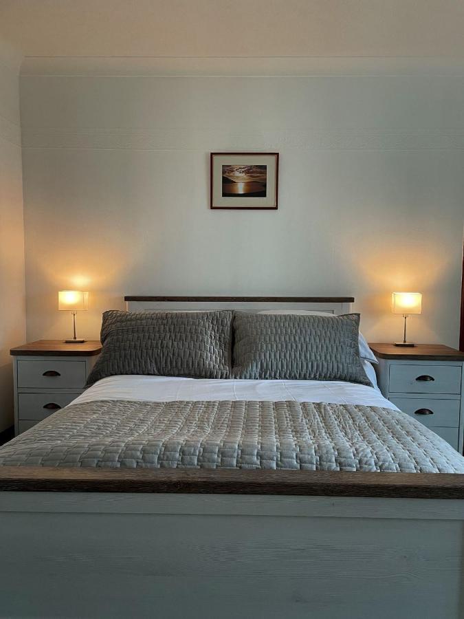 Dairy Cottage Swordale  Luaran gambar