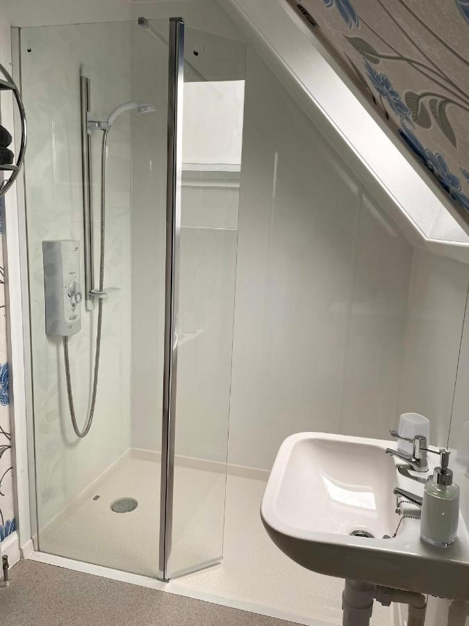 Dairy Cottage Swordale  Luaran gambar