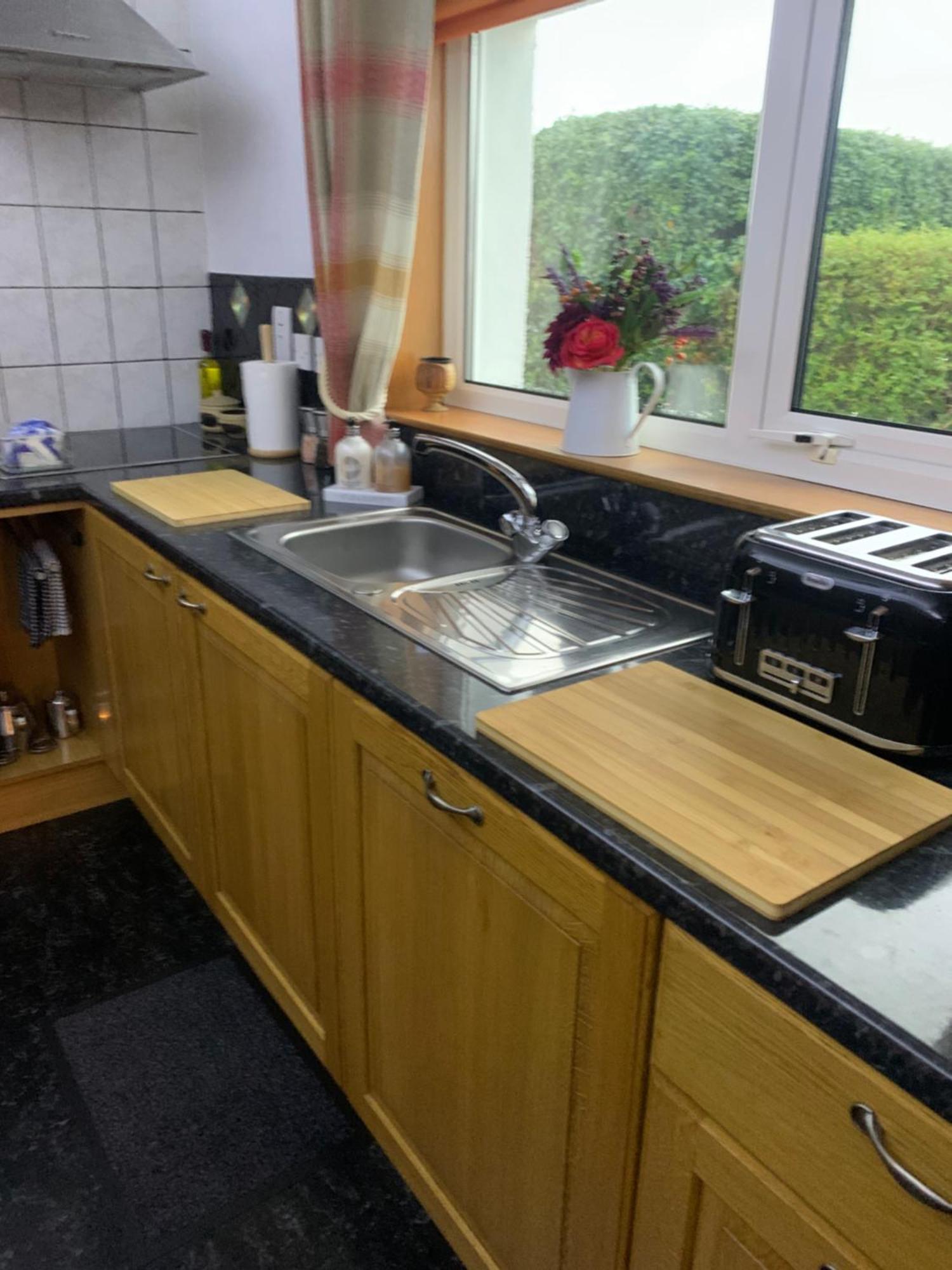 Dairy Cottage Swordale  Luaran gambar